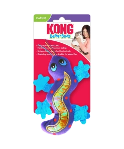 Euro Joe KONG Better Buzz? Gecko