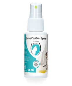 Euro Joe Urine Control Spray For Kittens