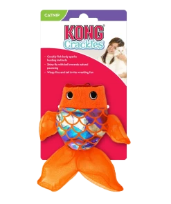 Euro Joe KONG Crackles Gulpz