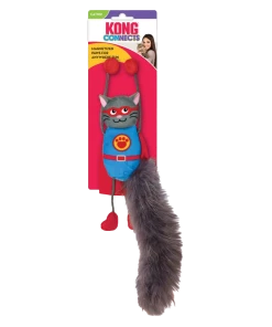 Euro Joe KONG Connects? Magnicat