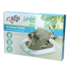 Euro Joe AFP Lifestyle4Pets - Cat Runway Scratcher