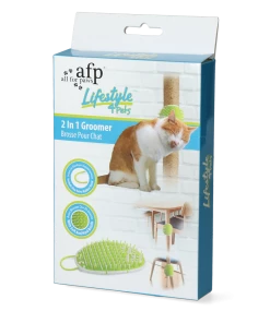 Euro Joe AFP Lifestyle 4 Pet-2 In 1 Groomer