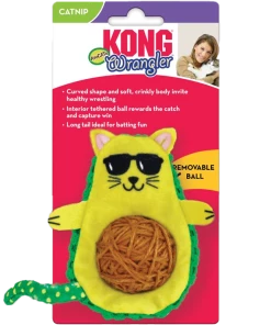 Euro Joe KONG Wrangler AvoCATo