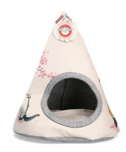 Euro Joe Takara Cherry Blossom Tipi