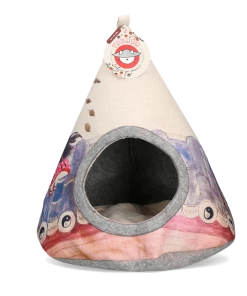 Euro Joe Takara Yin Yang Tipi