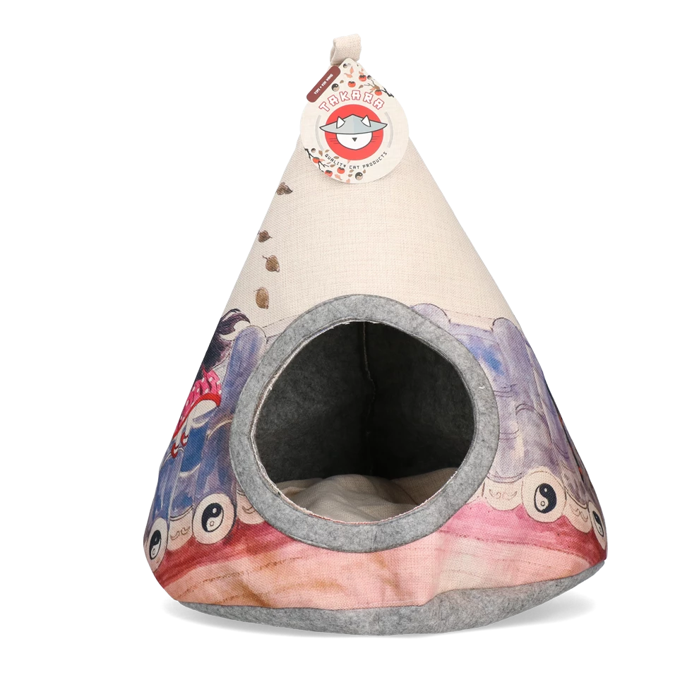 Euro Joe Takara Yin Yang Tipi