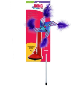 Euro Joe KONG Connects Switch Teaser Pinwheel