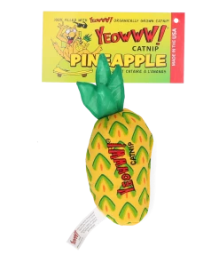 Euro Joe Yeowww! Pineapple