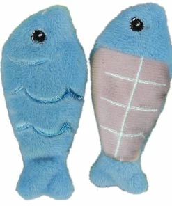 Euro Joe AFP Catnip Catch Of The Day