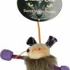 Euro Joe Crazy Cat Sweet Mouse Purple Met 100% Madnip