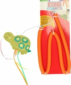 Euro Joe KONG Cat Connects Benderz Teaser Dragonfly