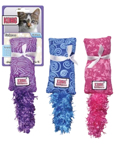 Euro Joe KONG Cat Kickeroo Kitten