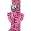 Euro Joe Cat Collar W/Bowknot Roze