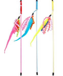 Euro Joe Cat Teaser Snake