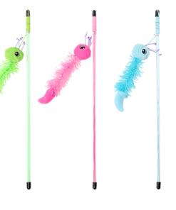 Euro Joe Cat Teaser Caterpillar