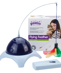 Euro Joe Flying Feather