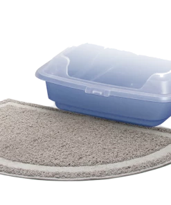 Euro Joe Cat Litter Mat 60x36cm