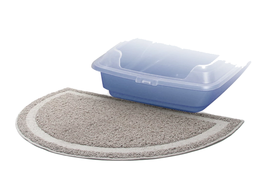 Euro Joe Cat Litter Mat 60x36cm