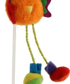 Euro Joe Jingle Wand Assorted