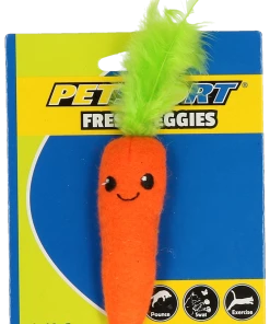 Euro Joe Fresh Veggies Wortel