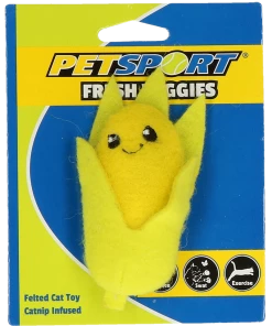 Euro Joe Fresh Veggies Corn