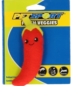 Euro Joe Fresh Veggies Spaanse Peper