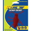 Euro Joe Catnip Cricket Rood