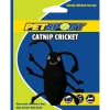 Euro Joe Catnip Cricket Black