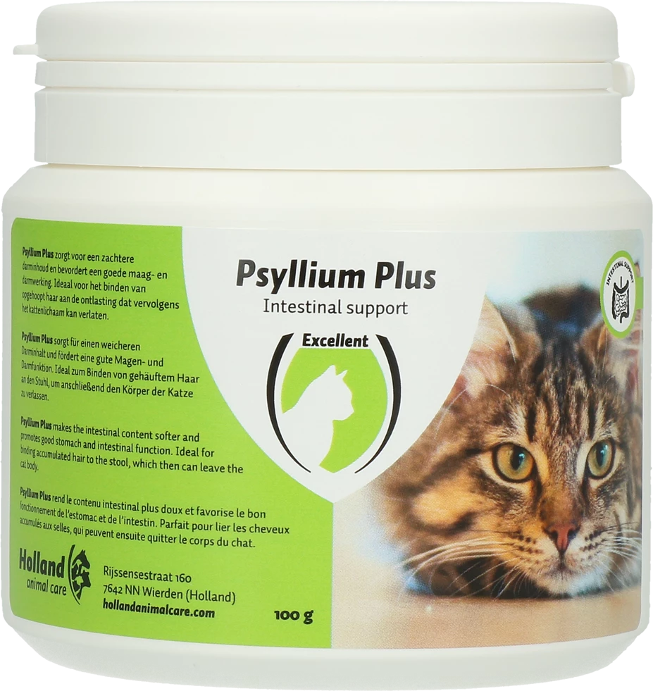Euro Joe Psyllium Plus Kat - Image 2