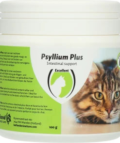 Euro Joe Psyllium Plus Kat