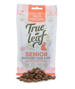 Euro Joe True Hemp Cat Senior