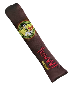 Euro Joe Yeowww Cigar Original Brown Singles