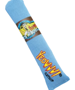 Euro Joe Yeowww "Its A Boy" Blue Cigar Singles