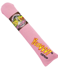 Euro Joe Yeowww "Its A Girl" Pink Cigar Singles