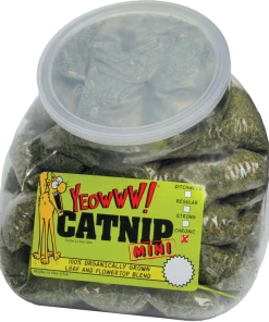 Euro Joe Yeowww Minis (50 St)