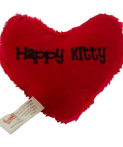 Euro Joe Yeowww The Hearrrts "Happy Kitty"