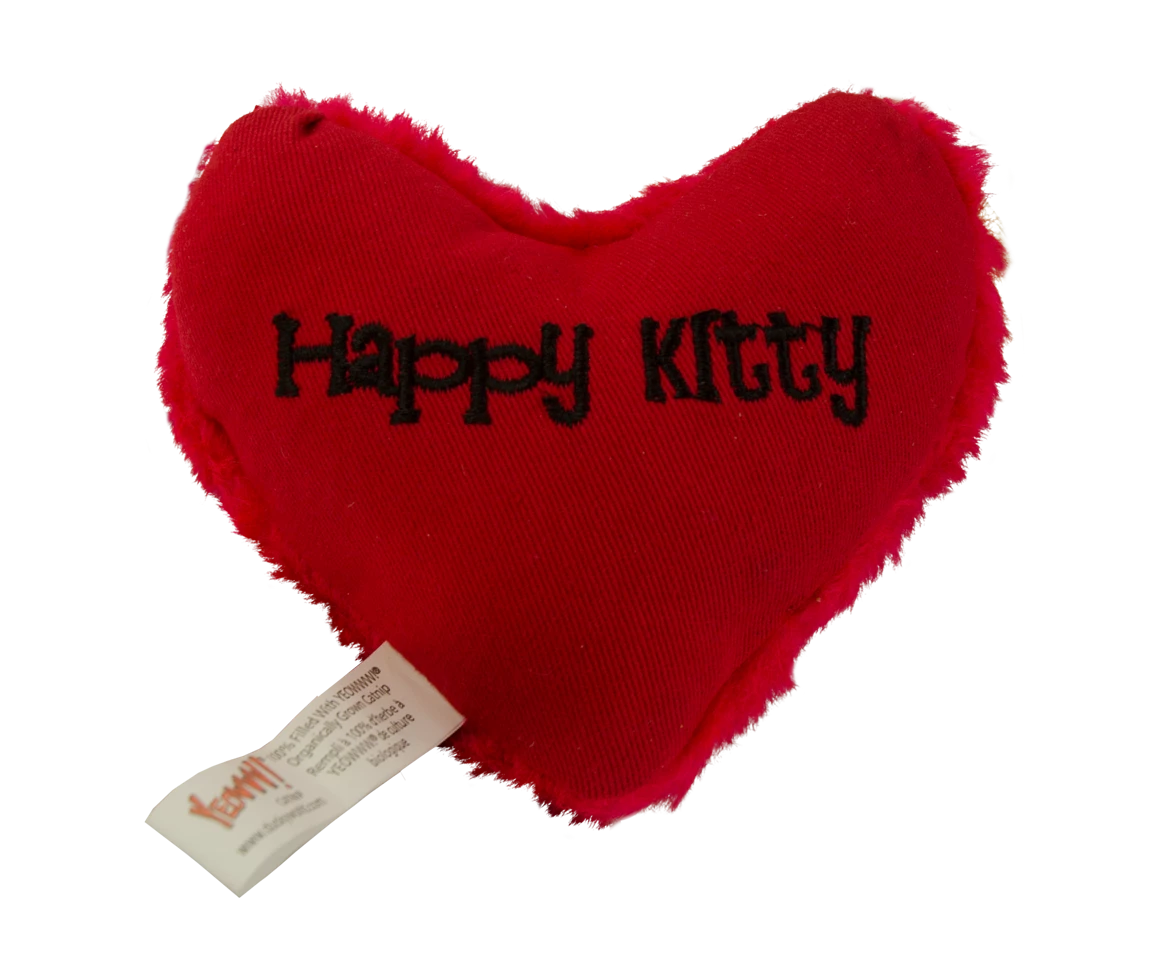 Euro Joe Yeowww The Hearrrts "Happy Kitty"