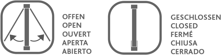 Euro Joe 2~Way Flap Door - Image 3