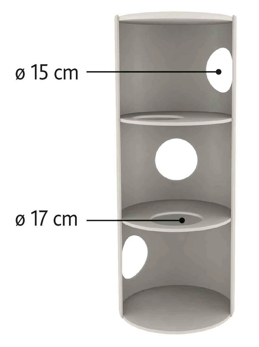 Euro Joe Amado Cat Tower - Image 4