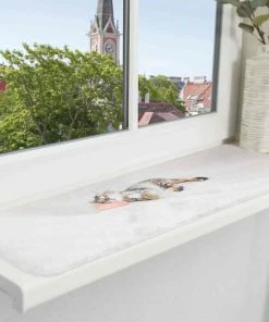 Euro Joe Nani Lying Mat For Windowsills