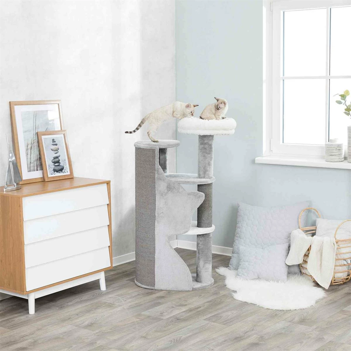 Euro Joe Abele Scratching Post - Image 3