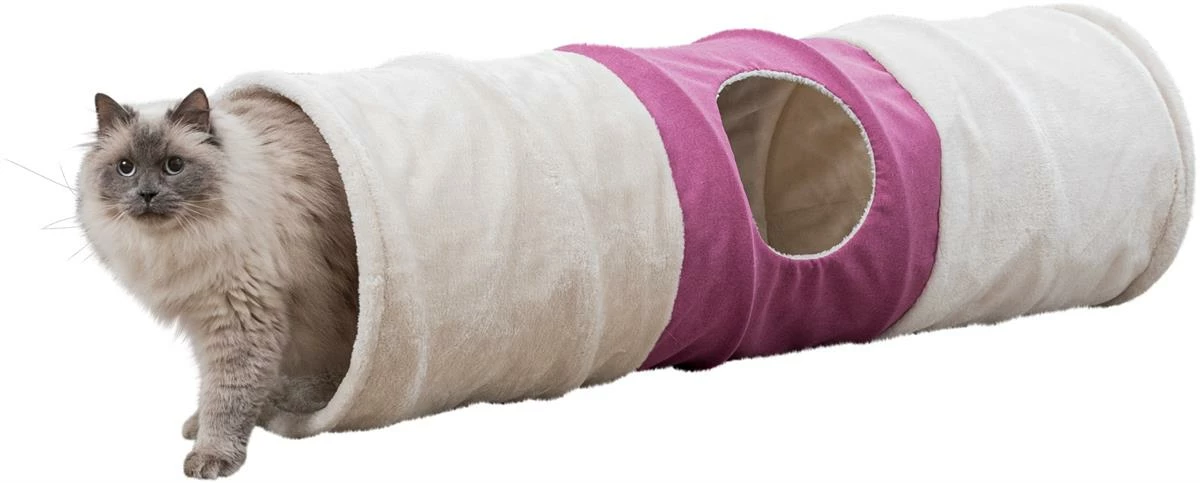 Euro Joe Playing Tunnel XXL, Plush