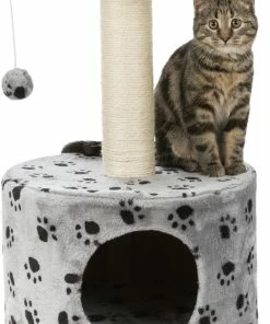 Euro Joe Junior Toledo Scratching Post