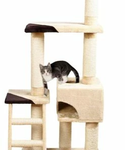 Euro Joe Montoro Scratching Post