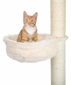 Euro Joe Cuddly Bag For Scratching Posts, Plush