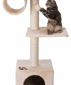 Euro Joe San Fernando Scratching Post