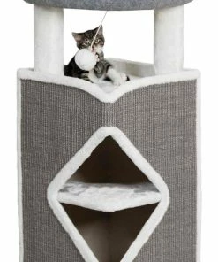 Euro Joe Arma Cat Tower