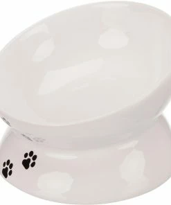 Euro Joe Bowl, Elevated, Ceramic