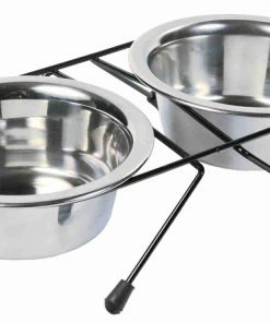 Euro Joe Bowl Set, Stainless Steel/metal