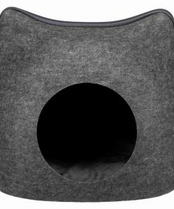 Euro Joe Cat Cave, Felt